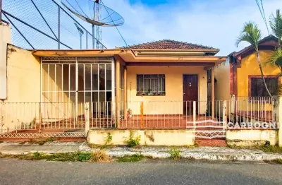 Terreno em condomínio fechado à venda na Rua Coronel José Guimarães, 292, Centro, Caçapava