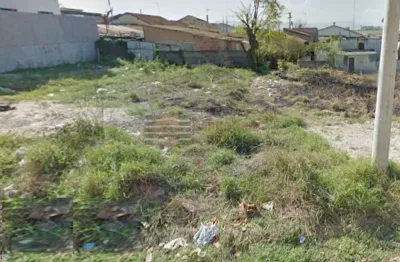 Terreno em condomínio fechado à venda na Rua Guido Pazzini, 153, Vila André Martins, Caçapava