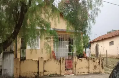 Terreno em condomínio fechado à venda na Rua Vinte e Oito de Setembro, 607, Vila Resende, Caçapava