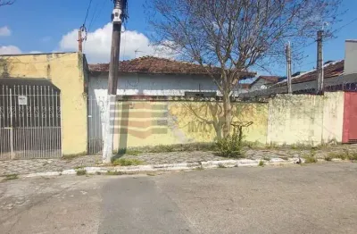 Terreno em condomínio fechado à venda na Rua Professor José Benedito Araújo, 664, Vila Resende, Caçapava
