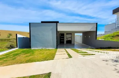 Casa em condomínio a venda no bella vitta em caçapava