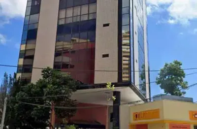 Sala comercial a venda no jardim esplanada ii em são josé dos campos