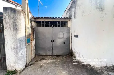 Casa a venda na vila antônio augusto luiz em caçapava