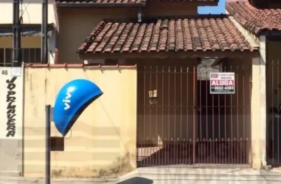 Casa com 2 quartos à venda na Rua de Tullio Giulio, 20, Jardim Primavera, Caçapava