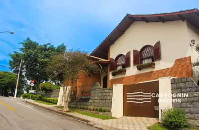 Casa com 4 quartos à venda na Rua Coronel João Dias Guimarães, 710, Vila São João, Caçapava