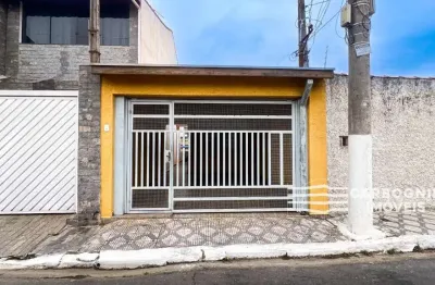 Casa com 3 quartos à venda na Rua Vinte e Oito de Setembro, 136, Centro, Caçapava