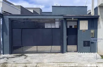 Casa com 3 quartos para alugar na Rua Tucker, 279, Parque do Museu, Caçapava