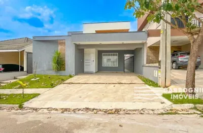Locação casa em condomínio no terras do vale em caçapava
