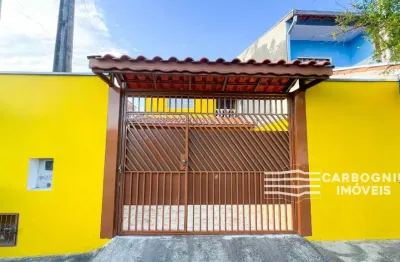 Casa com 2 quartos para alugar na Rua Genaro de Souza Clemente, 142, Jardim Panorama, Caçapava