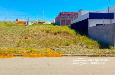 Terreno à venda na Rua 14, QUADRA32 L, Residencial Amor, Caçapava