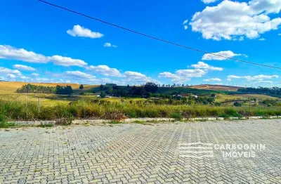 Terreno em condomínio a venda no terras de santa mariana em caçapava velha em caçapava