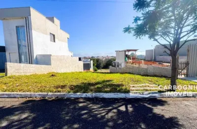 Terreno em condomínio a venda no reserva do vale no vitória vale em caçapava