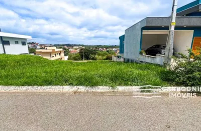 Terreno em condomínio a Venda no Reserva do Vale no Vitória Vale em Caçapava