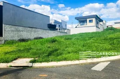 Terreno em condomínio a venda no reserva do vale no vitória vale em caçapava