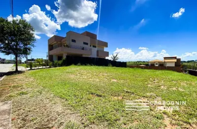 Terreno em condomínio a venda no ecopark bourbon no residencial ecopark bourbon em caçapava