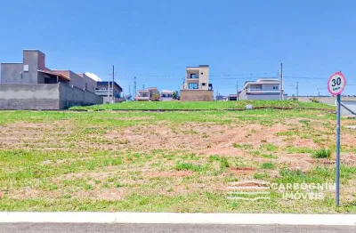 Terreno em condomínio fechado à venda na Rua Gonçalves, S/N, Reserva do Vale, Caçapava