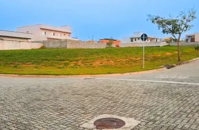 Terreno em condomínio a venda no ecopark bourbon no residencial ecopark bourbon em caçapava