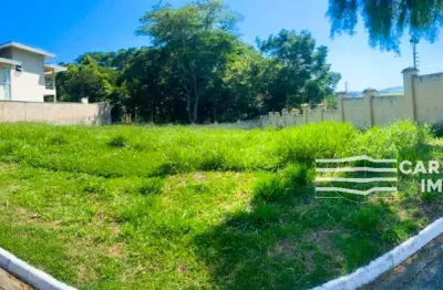 Terreno em condomínio a venda no santa helena no sapé i em caçapava