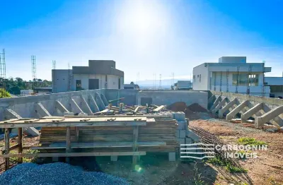 Terreno em condomínio a venda no santa mônica no residencial colinas em caçapava