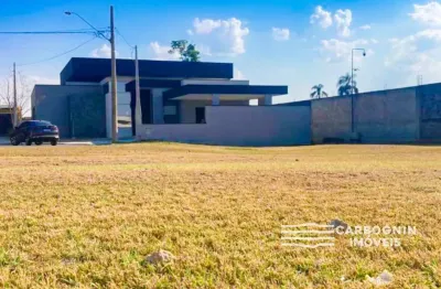 Terreno em condomínio a venda no terras do vale no bairro do grama em caçapava