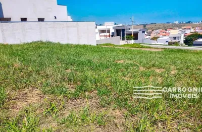 Terreno em condomínio a venda no reserva do vale no vitória vale em caçapava