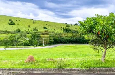 Terreno em condomínio a venda no bella vitta no santa luzia em caçapava