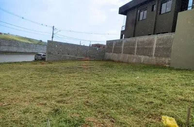 Terreno em condomínio fechado à venda na Rua Cayetana Blanca, L1, Residencial Colinas, Caçapava