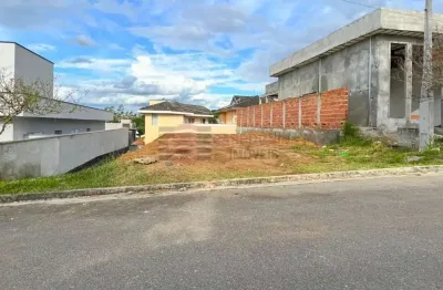 Terreno em condomínio a venda no terras do vale no bairro do grama em caçapava