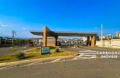 Terreno em condomínio fechado à venda na Rua Garnacha Tinta, 212, Residencial Colinas, Caçapava