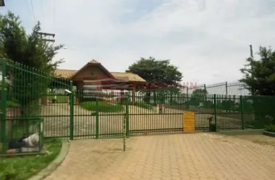 Terreno em condomínio a venda no portal das acácias no santa rita em caçapava