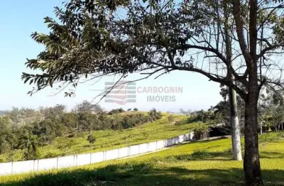 Terreno em condomínio a Venda no Portal das Acácias no Santa Rita em Caçapava