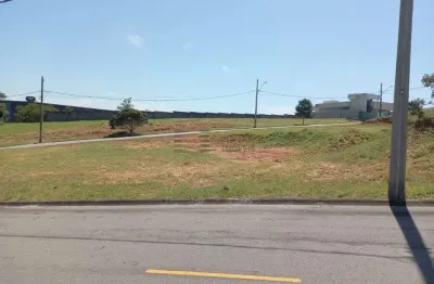 Terreno em condomínio a venda no bella vitta no santa luzia em caçapava