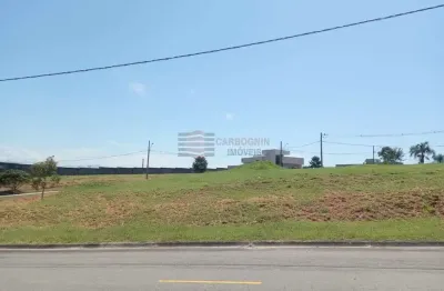 Terreno em condomínio a venda no bella vitta no santa luzia em caçapava