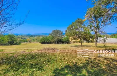 Terreno em condomínio a venda no portal das acácias em caçapava