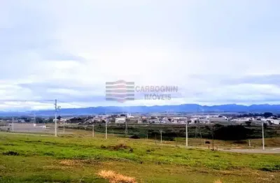 Terreno em condomínio fechado à venda na Rua Isabella, L17, Residencial Colinas, Caçapava