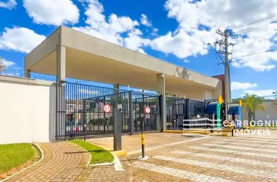 Terreno em condomínio a venda no bela vista no maria elmira em caçapava