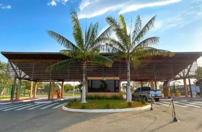 Terreno em condomínio a Venda no Reserva do Vale no Vitória Vale em Caçapava