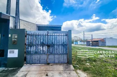 Casa com 2 quartos à venda na Rua Maria Caetana Félix, 105, Residencial Aldeias da Serra, Caçapava