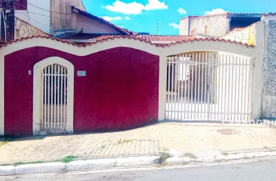 Casa com 3 quartos à venda na Rua Aldo Verdi, 57, Sapé II, Caçapava