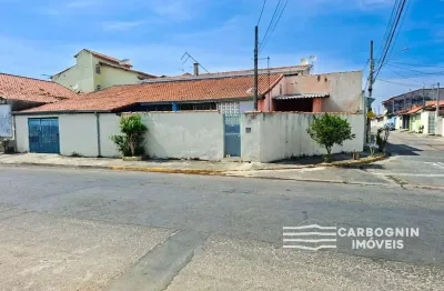 Casa com 2 quartos à venda na Rua Príncipe Jean, 310, Parque dos Príncipes, Jacareí