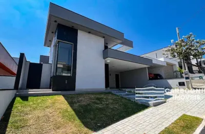 Casa em condomínio a venda no terras do vale em caçapava
