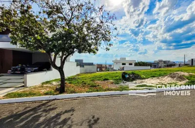 Terreno em condomínio a venda no reserva do vale no vitória vale em caçapava