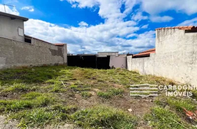 Terreno à venda na Rua Genaro de Souza Clemente, Ao lado n , Jardim Panorama, Caçapava