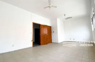 Sala comercial com 1 sala para alugar na Avenida Coronel Manoel Inocêncio, 164, Centro, Caçapava