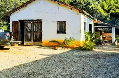 Chácara / sítio com 3 quartos à venda na Sitio Santo Antonio, 220, Bairro do Espírito Santo, Paraibuna