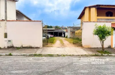 Terreno à venda na Rua Olintho Prado Leite, 65, Vila Santa Izabel, Caçapava