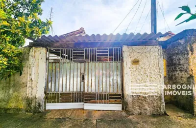 Casa com 3 quartos à venda na Avenida Monsenhor Theodomiro Lobo, 1400, Parque Residencial Maria Elmira, Caçapava
