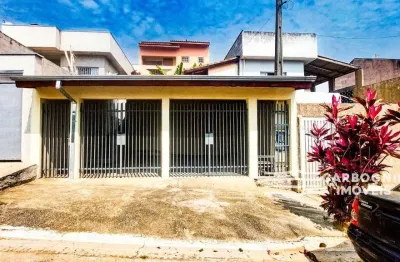 Casa com 2 quartos à venda na Rua Luzia dos Santos, 55, Parque Residencial Santo André, Caçapava