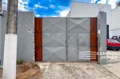 Ponto comercial para locação e venda na vila antônio augusto luiz em caçapava