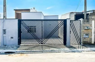 Casa com 2 quartos à venda na Rua Ana Rosa Guimarães, 408, Residencial Esperança, Caçapava